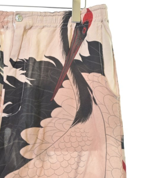 BUDSPOOL กางเกงขาสั้น