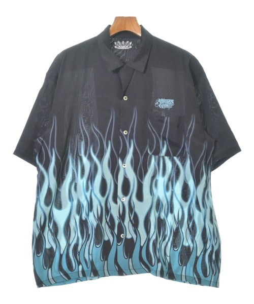 BUDSPOOL เสื้อลำลอง