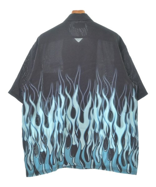 BUDSPOOL เสื้อลำลอง