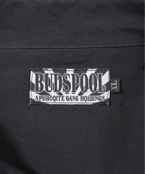 BUDSPOOL เสื้อลำลอง