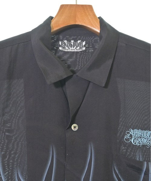 BUDSPOOL เสื้อลำลอง