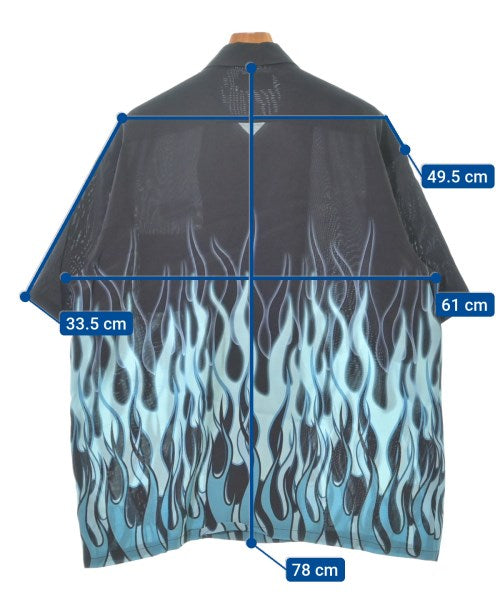 BUDSPOOL เสื้อลำลอง