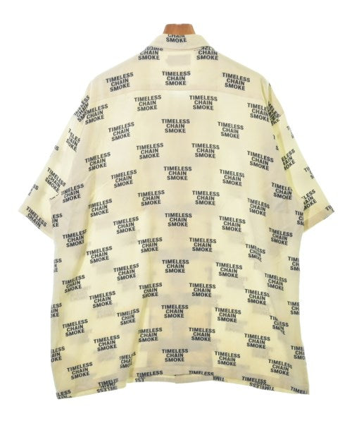 BUDSPOOL เสื้อลำลอง