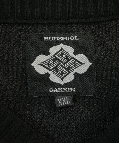BUDSPOOL เสื้อกันหนาว