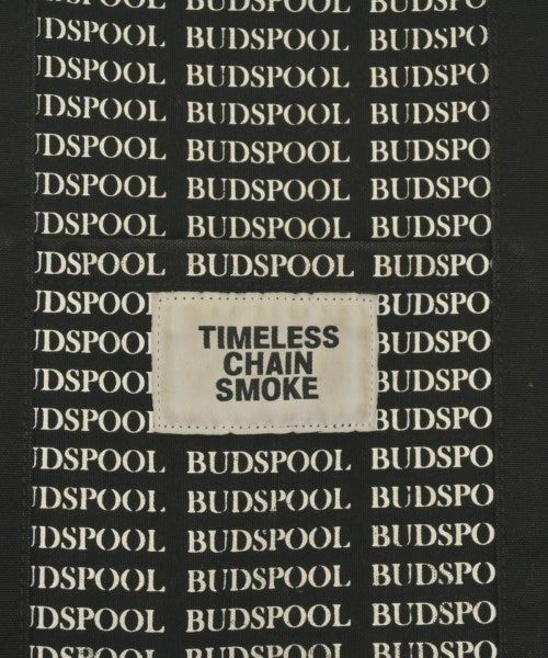 BUDSPOOL กระเป๋าถือขนาดใหญ่
