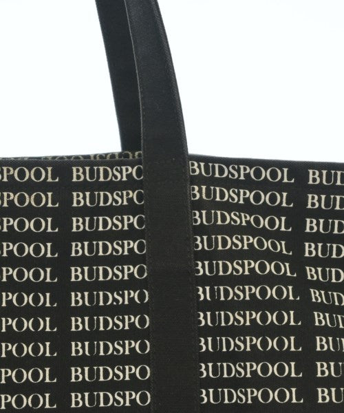 BUDSPOOL กระเป๋าถือขนาดใหญ่