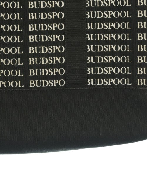 BUDSPOOL กระเป๋าถือขนาดใหญ่
