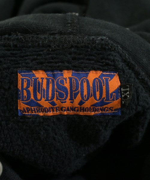 BUDSPOOL เสื้อฮู้ด