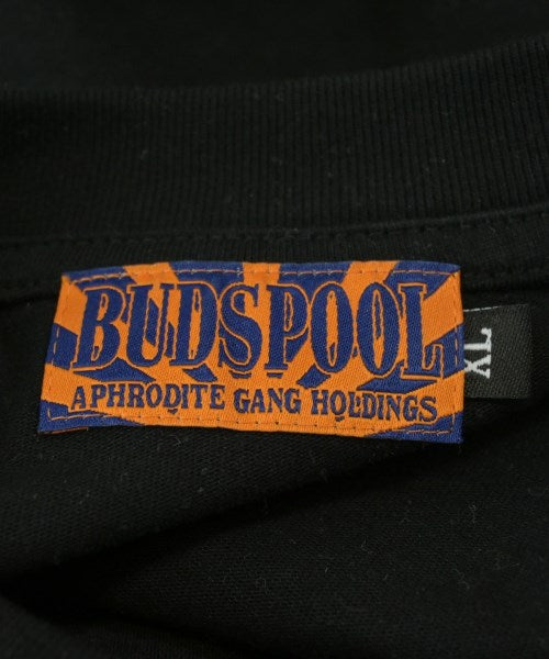 BUDSPOOL เสื้อยืด/เสื้อท็อปส์