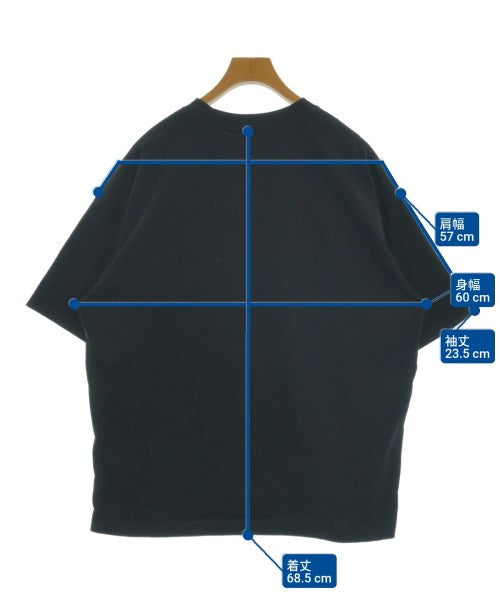 BUDSPOOL เสื้อยืด/เสื้อท็อปส์