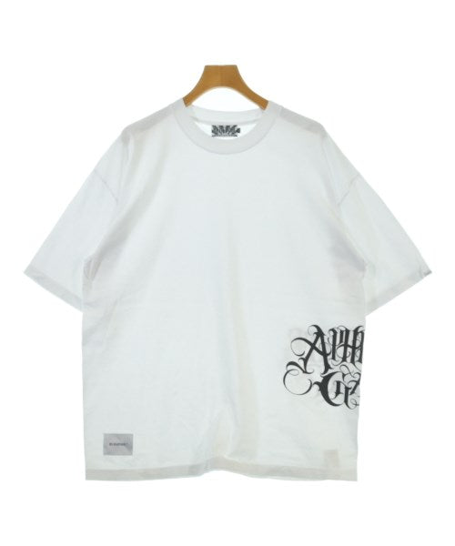 BUDSPOOL เสื้อยืด/เสื้อท็อปส์