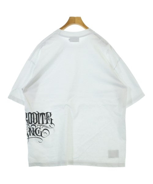BUDSPOOL เสื้อยืด/เสื้อท็อปส์