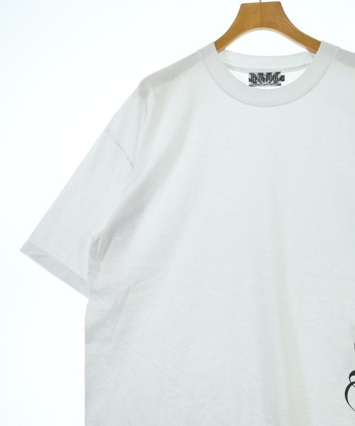 BUDSPOOL เสื้อยืด/เสื้อท็อปส์