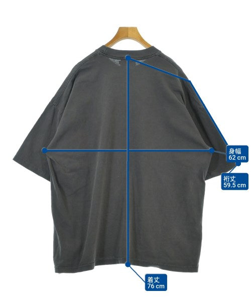 BUDSPOOL เสื้อยืด/เสื้อท็อปส์