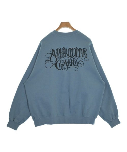 BUDSPOOL เสื้อสเวตเตอร์