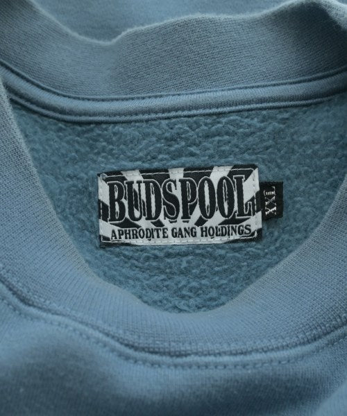 BUDSPOOL เสื้อสเวตเตอร์