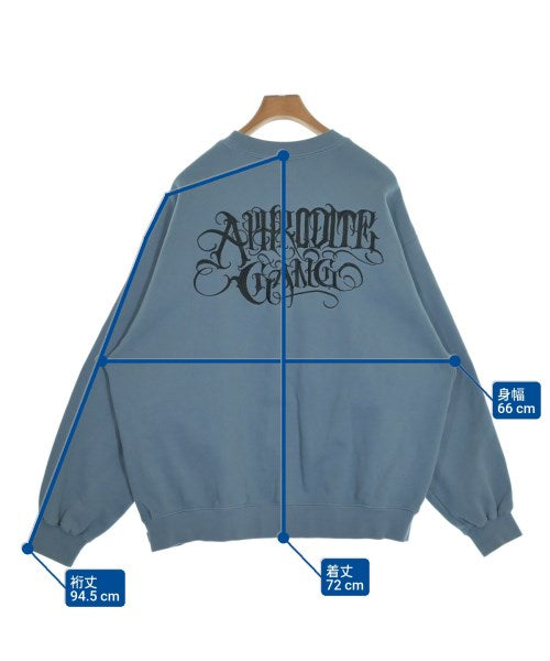 BUDSPOOL เสื้อสเวตเตอร์