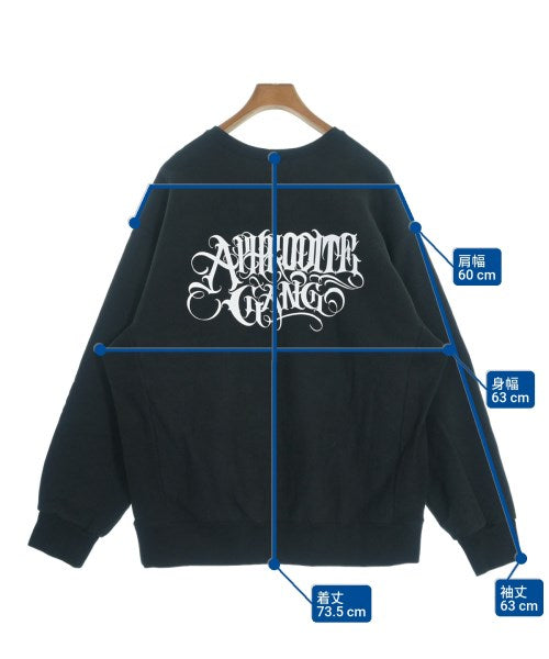 BUDSPOOL เสื้อสเวตเตอร์