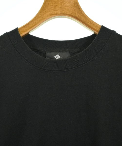 BUDSPOOL เสื้อยืด/เสื้อท็อปส์