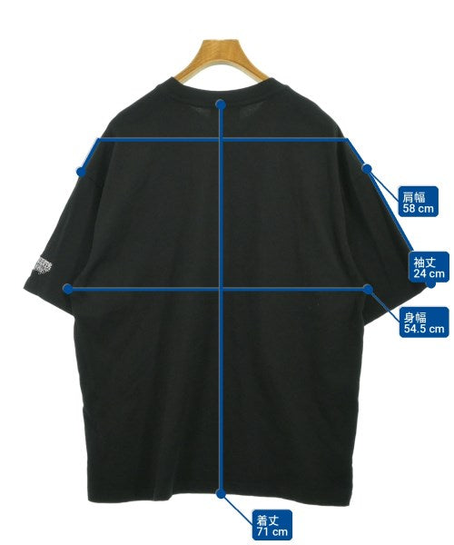 BUDSPOOL เสื้อยืด/เสื้อท็อปส์
