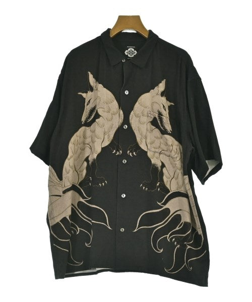 BUDSPOOL เสื้อลำลอง