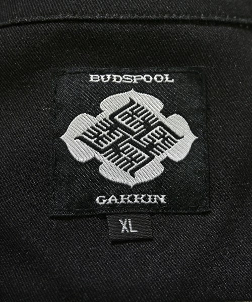BUDSPOOL เสื้อลำลอง