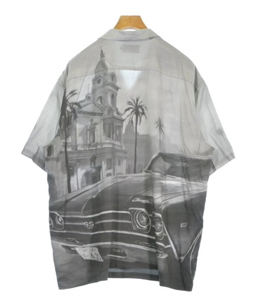 BUDSPOOL เสื้อลำลอง