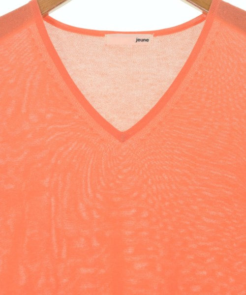 jeune เสื้อกันหนาว