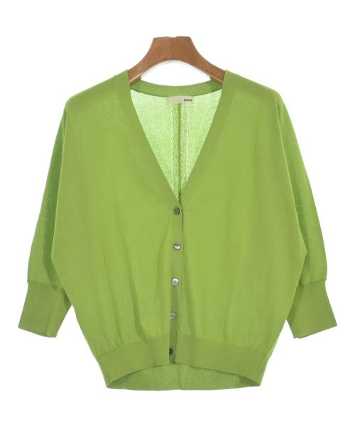 jeune เสื้อคาร์ดิแกน