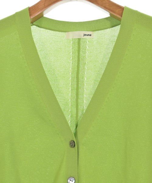 jeune เสื้อคาร์ดิแกน