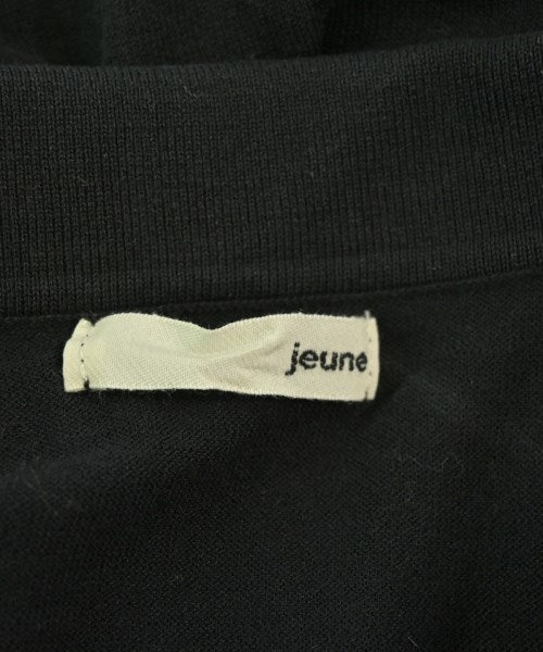 jeune เสื้อคาร์ดิแกน