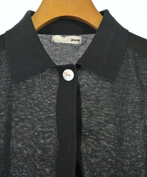 jeune เสื้อคาร์ดิแกน