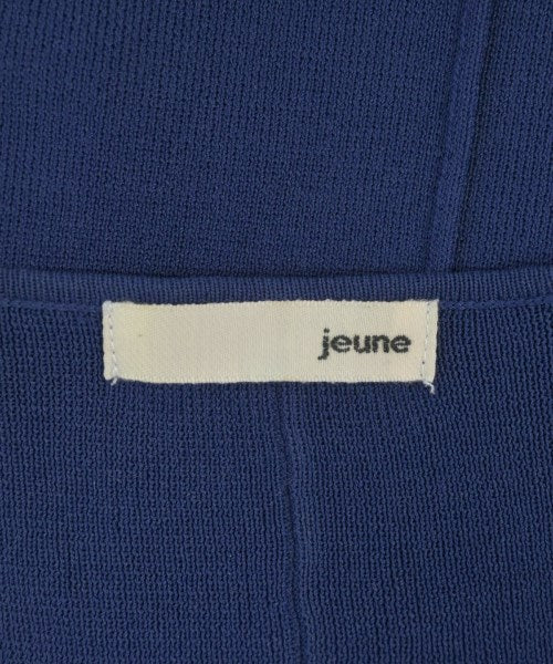 jeune เสื้อกันหนาว
