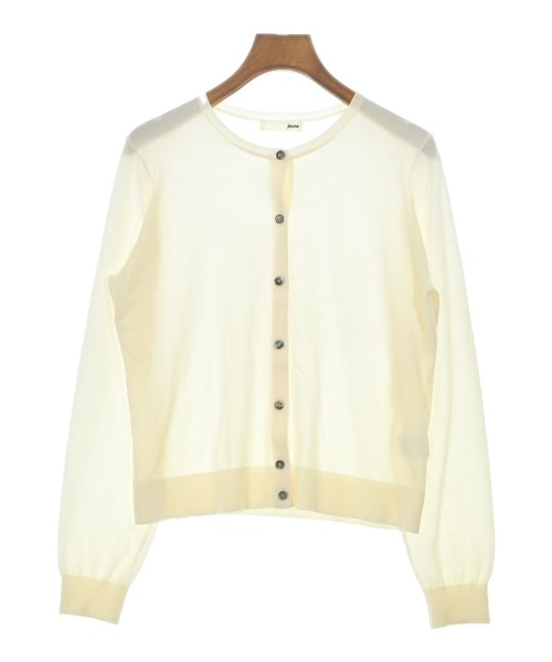 jeune เสื้อคาร์ดิแกน