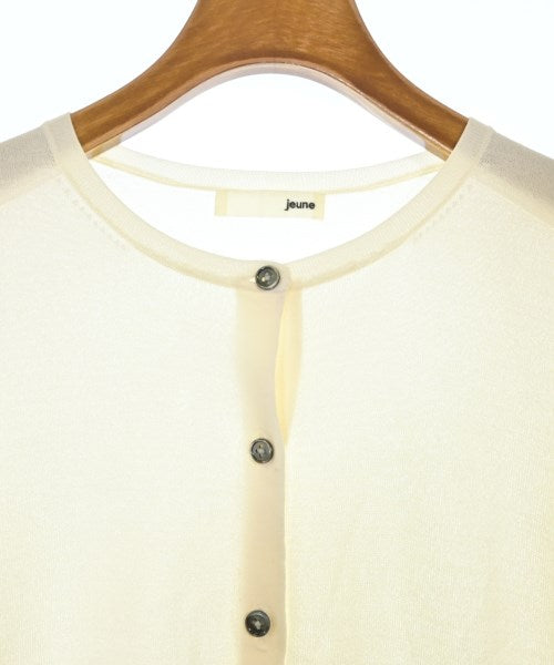 jeune เสื้อคาร์ดิแกน