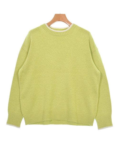 jeune เสื้อกันหนาว