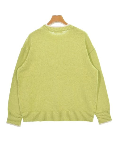 jeune เสื้อกันหนาว