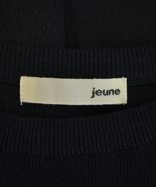 jeune ชุดเดรส