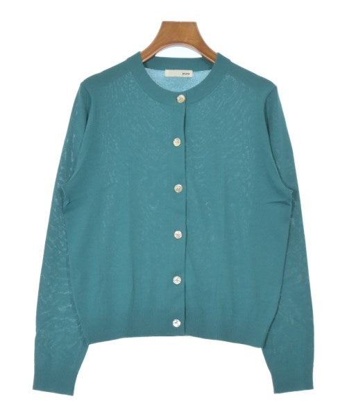 jeune เสื้อคาร์ดิแกน