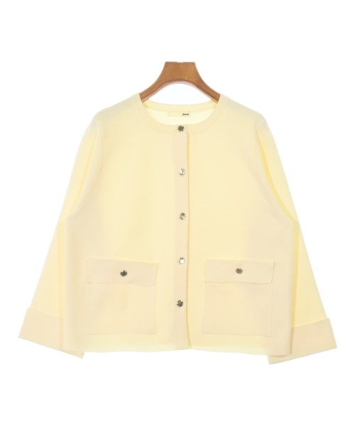 jeune เสื้อคาร์ดิแกน