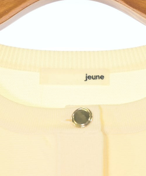 jeune เสื้อคาร์ดิแกน