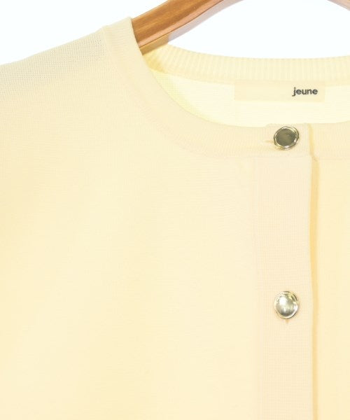jeune เสื้อคาร์ดิแกน