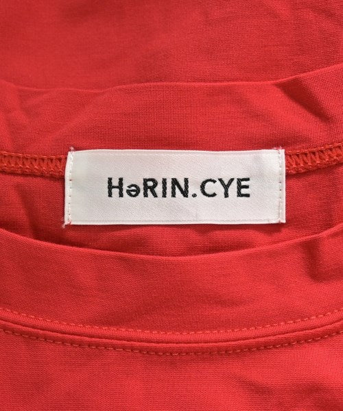 HeRIN.CYE เสื้อยืด/เสื้อท็อปส์