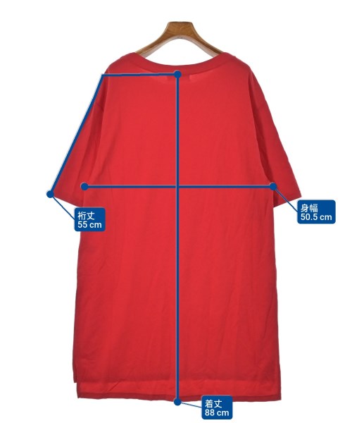 HeRIN.CYE เสื้อยืด/เสื้อท็อปส์