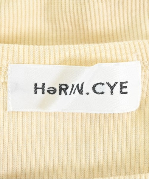 HeRIN.CYE เสื้อยืด/เสื้อท็อปส์
