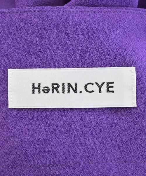 HeRIN.CYE ชุดเดรส