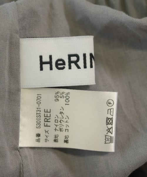 HeRIN.CYE เสื้อสตรี