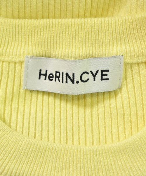 HeRIN.CYE เสื้อกันหนาว