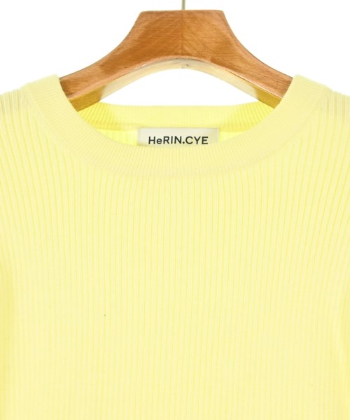 HeRIN.CYE เสื้อกันหนาว
