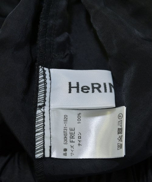 HeRIN.CYE กระโปรงยาว/แม็กซี่ยาว